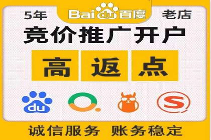 案例展示：SEM账户托管服务成果